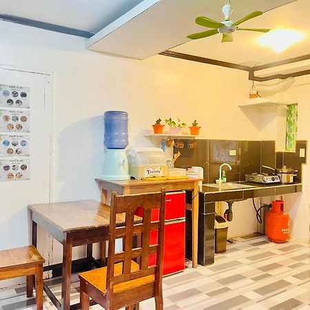 Precious Homestay -Suite Room Burgos  Exterior foto