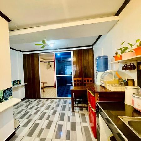 Precious Homestay -Suite Room Burgos  Exterior foto