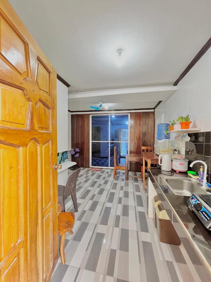 Precious Homestay -Suite Room Burgos  Exterior foto