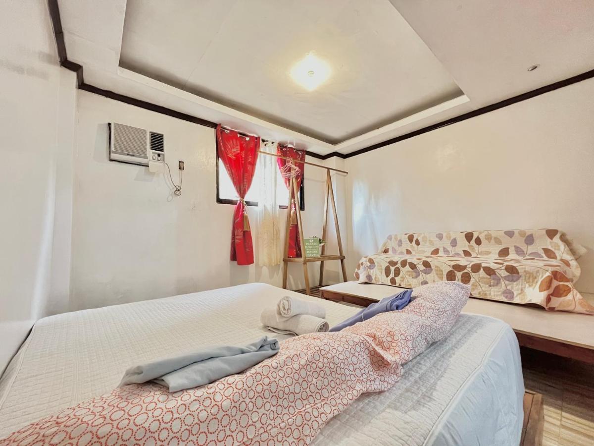 Precious Homestay -Suite Room Burgos  Exterior foto