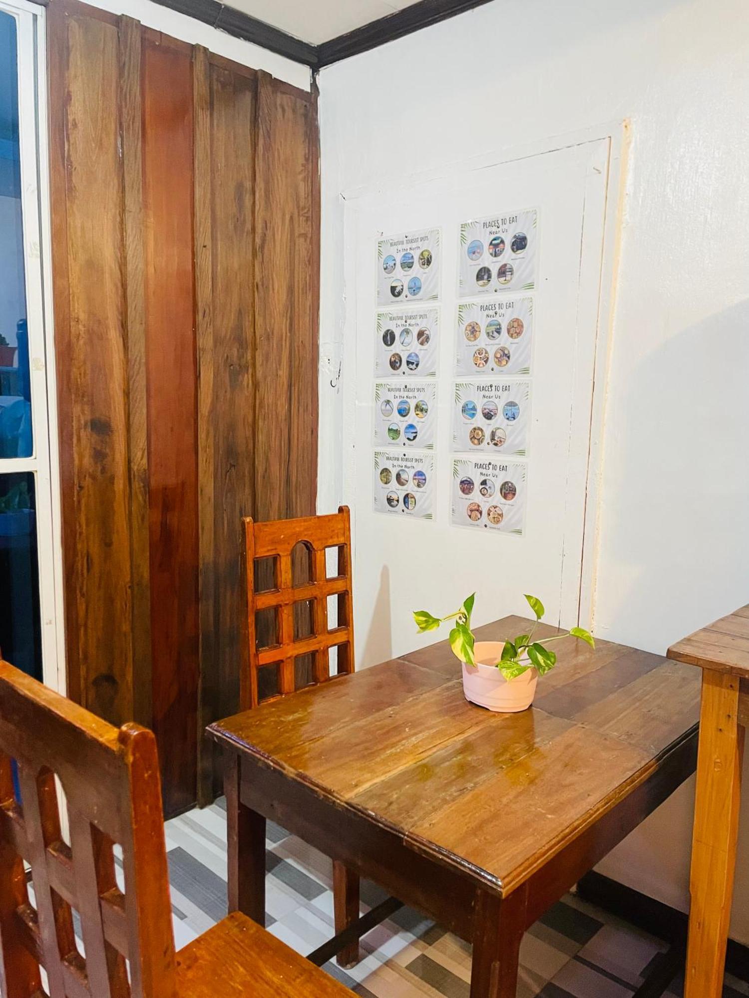 Precious Homestay -Suite Room Burgos  Exterior foto
